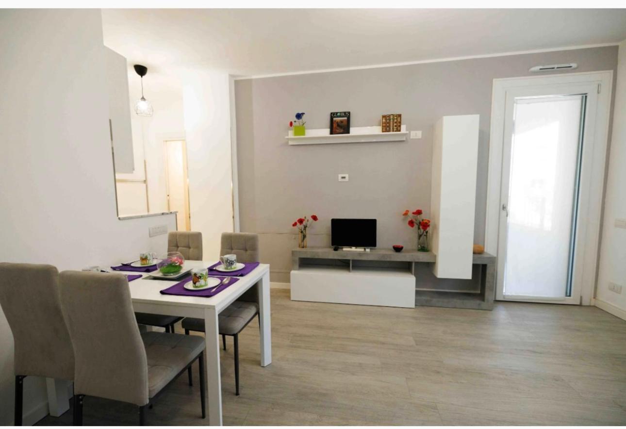 Naty Appartement