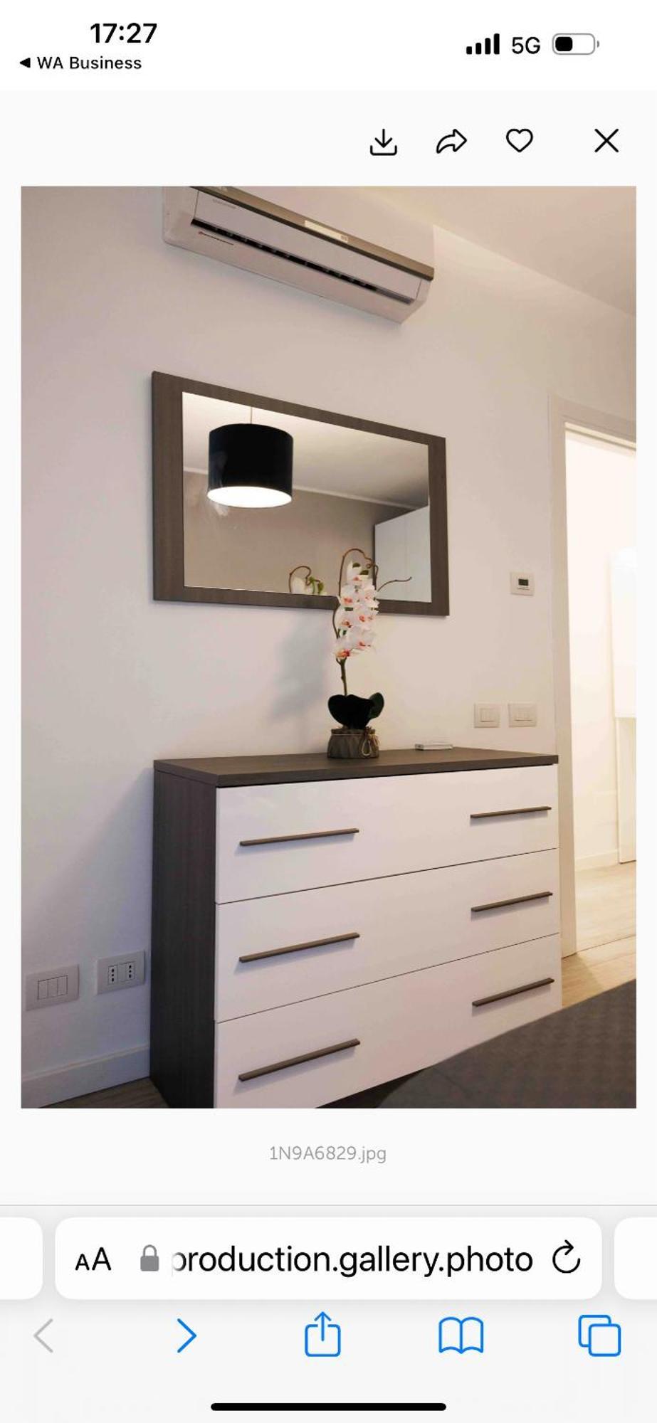 Naty Appartement Milan