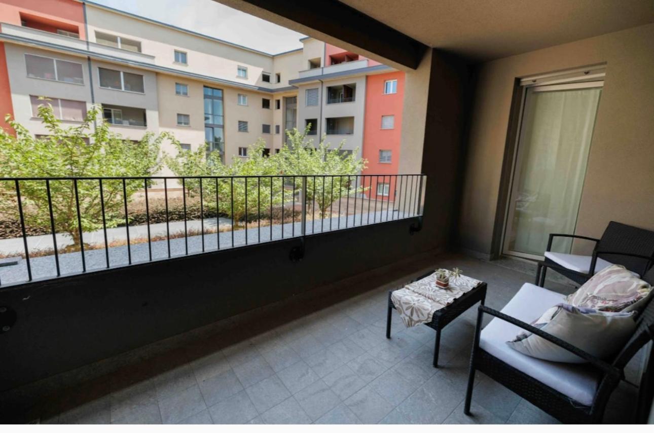 Naty Appartement