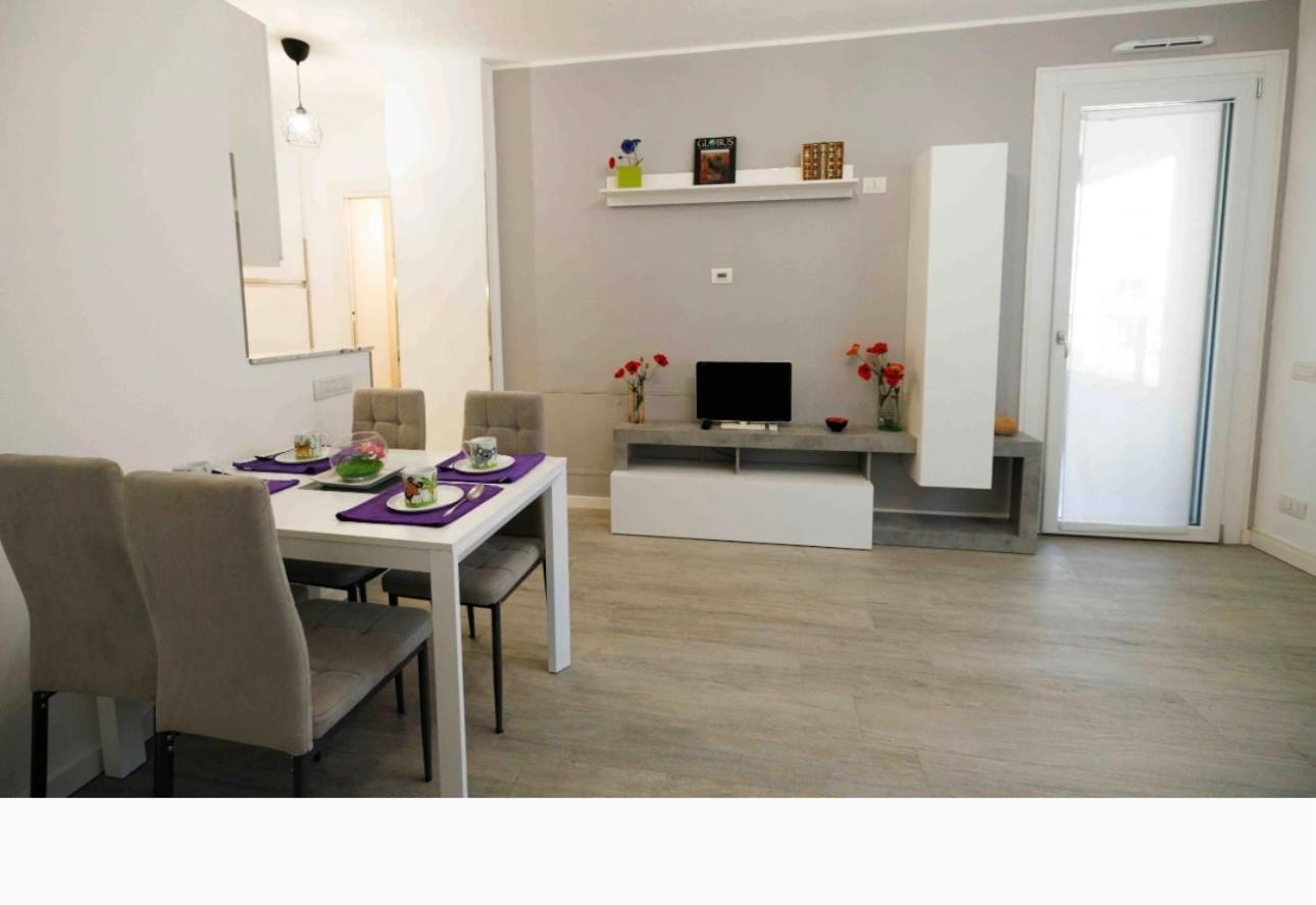 Naty Appartement *