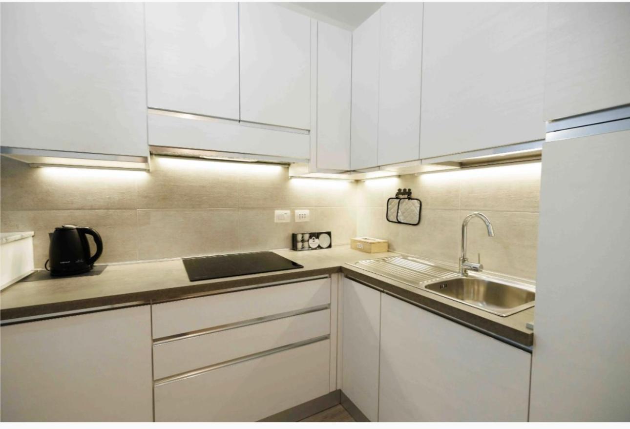 Appartement Naty *