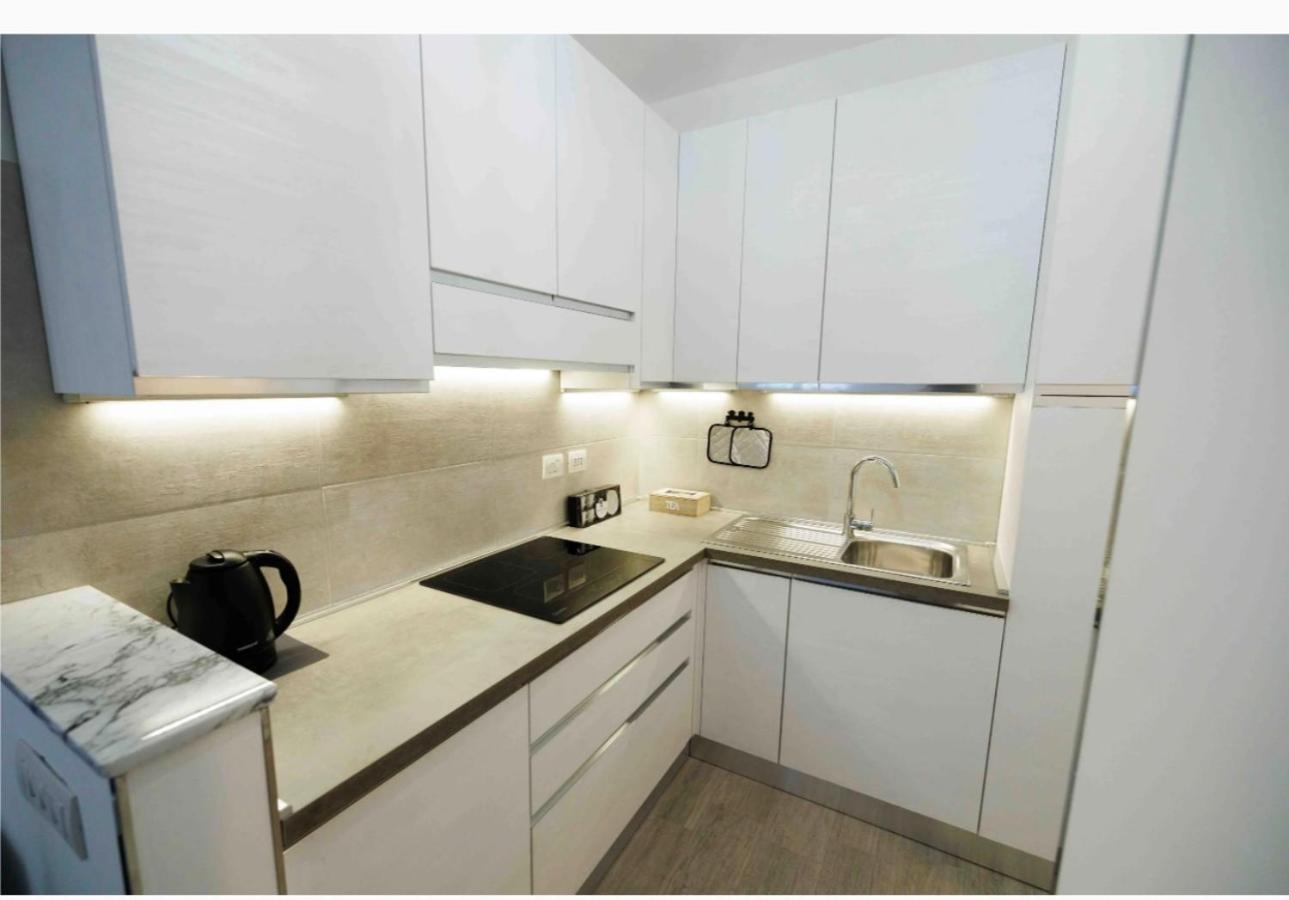 Appartement Naty Milan