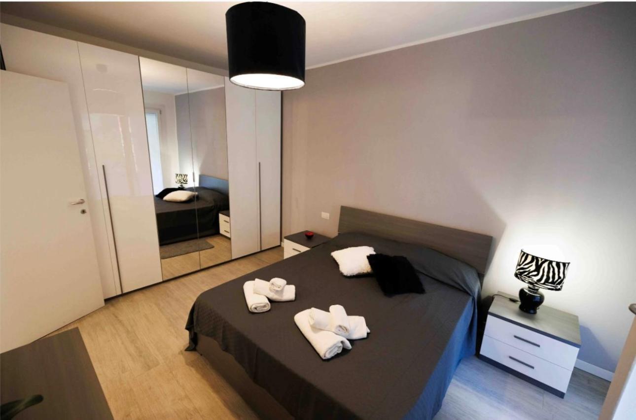 Appartement Naty *