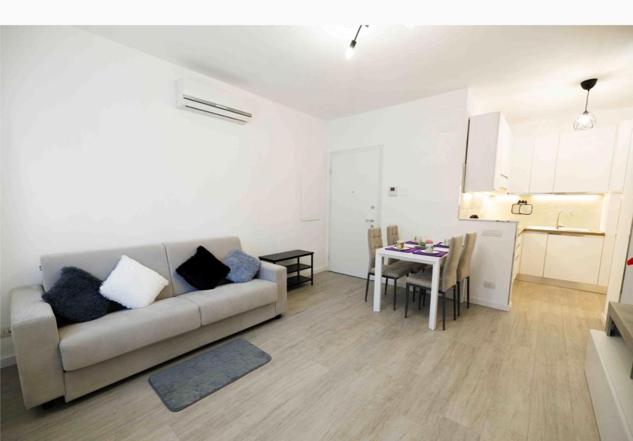 Naty Appartement Milan