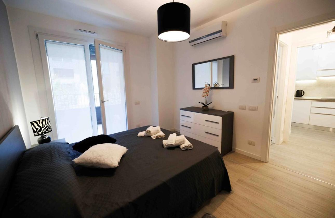 Naty Appartement