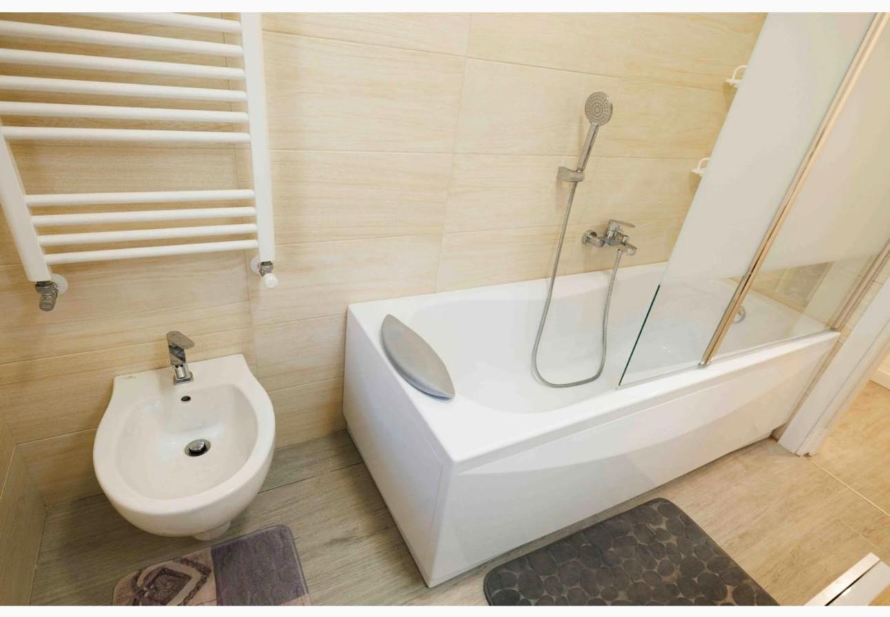 Naty Appartement Milan