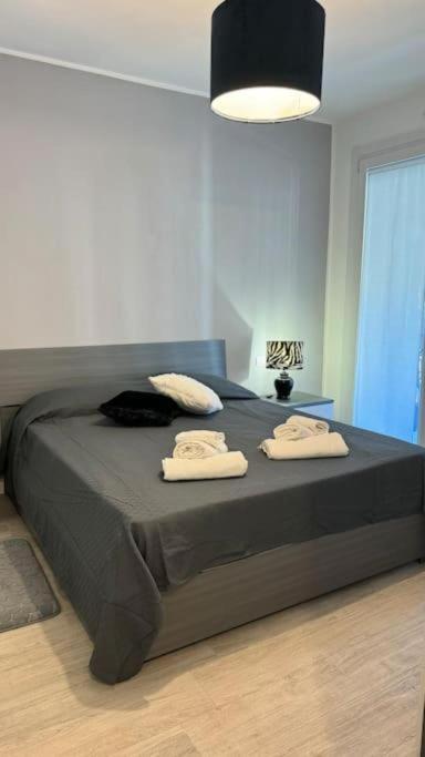 Appartement Naty *